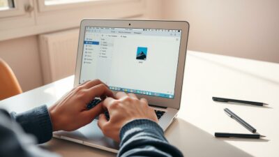 menggunakan mac untuk memperbaiki sd card