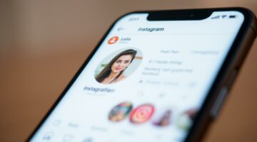 Cara Melihat DP Instagram Tanpa Screenshot