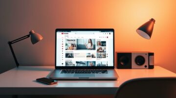 Cara Melihat Urutan Trending di YouTube