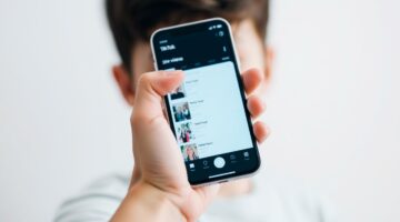 Cara Melihat Video yang Disimpan di TikTok