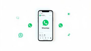 Cara Membuat Linktree WhatsApp untuk Bio Instagram