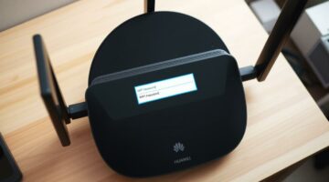 Cara Mengganti Password WiFi IndiHome Huawei