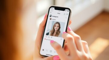 Cara Posting Foto di Instagram Agar Tidak Terpotong