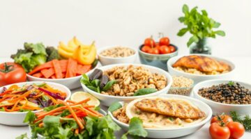 Menu Diet Sehat untuk Menurunkan Berat Badan