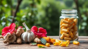 Obat Darah Tinggi Alami yang Mudah Didapat