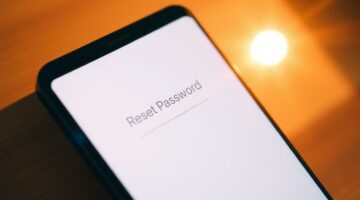 Cara Reset HP Oppo A5s Lupa Password