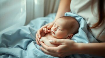 Baby Blues: Penyebab, Gejala, dan Cara Mengatasinya