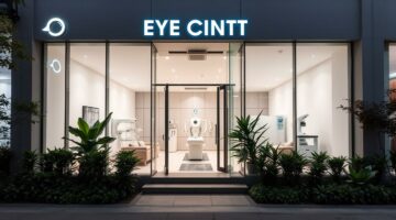 Bandung Eye Center: Klinik Mata Terbaik di Kota Kembang
