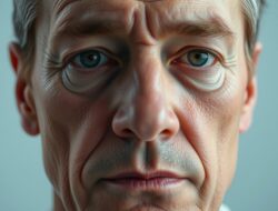 bell's palsy adalah