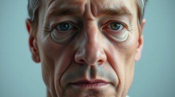 Bell’s Palsy: Gejala, Penyebab, dan Cara Mengobatinya