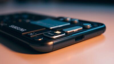 cara hard reset samsung j2 prime