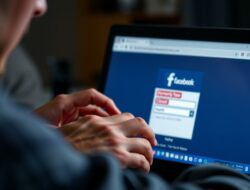 cara membuka akun fb yang sudah ditutup permanen