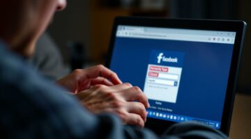 Cara Membuka Akun FB yang Sudah Ditutup Permanen