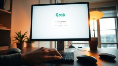 cara membuka akun grab yg dibekukan