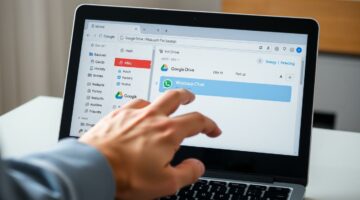 Cara Membuka Cadangan WA di Google Drive