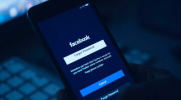 Cara Membuka Facebook Lupa Kata Sandi Nomor HP Tidak Aktif Lewat HP