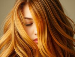 cara menebalkan rambut