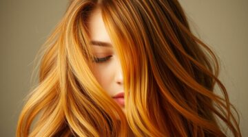 Cara Menebalkan Rambut Secara Alami dan Cepat