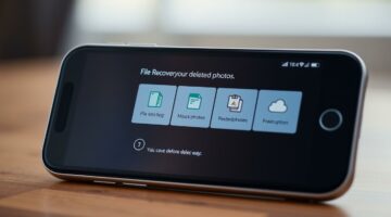 Cara Mengembalikan Foto di HP yang Sudah Di-reset