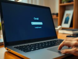 cara mengetahui password gmail tanpa reset