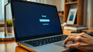 Cara Mengetahui Password Gmail Tanpa Reset