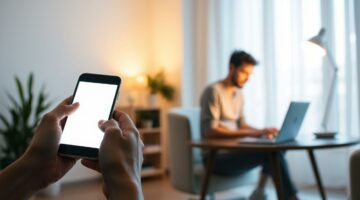 Cara Menjaga Kesehatan Mata di Era Digital