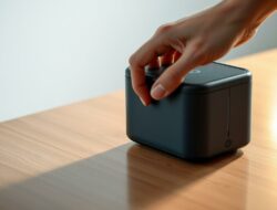 cara reset speaker bluetooth