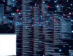 internet relay chat adalah