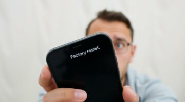 Jika HP Sudah Di-reset, Apakah Masih Bisa Dilacak?