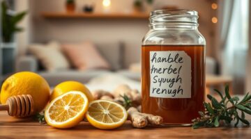 Obat Batuk Anak yang Alami dan Aman