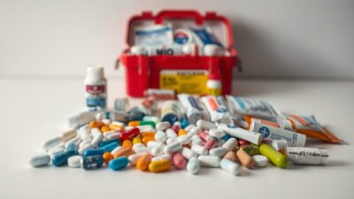 obat-obatan ringan