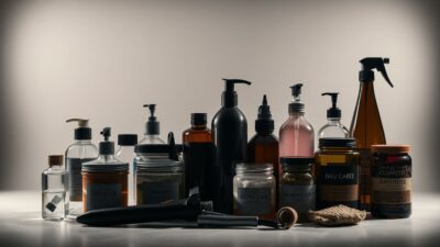 perawatan rambut yang perlu dihindari