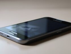 samsung j2 prime tidak bisa hard reset