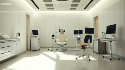 teknologi terkini di bandung eye center